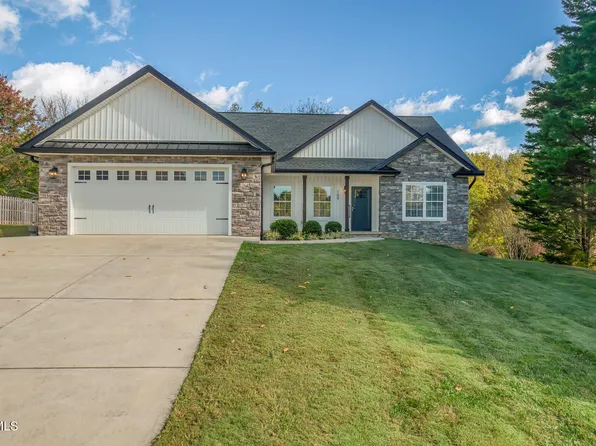 168 County Farm Rd, Jonesborough, TN 37659