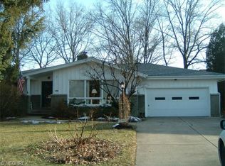 2800 Belmar Dr, Youngstown, OH