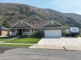 442 E Ridgeline Dr, Morgan, UT 84050
