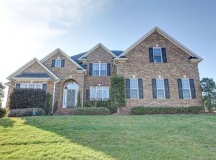 4609 McChesney Dr, Gastonia, NC 28056