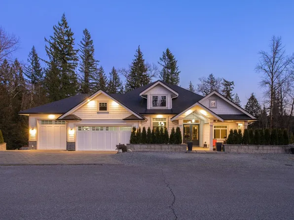 11580 Glacier Dr, Mission, BC V4S 1C9