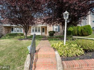 9502 Fullerdale Ave, Baltimore, MD