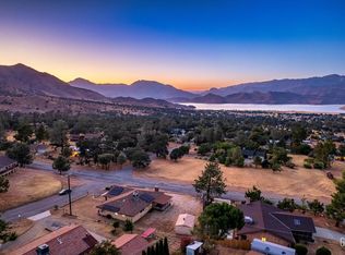 2924 Raccoon Dr, Lake Isabella, CA 93240