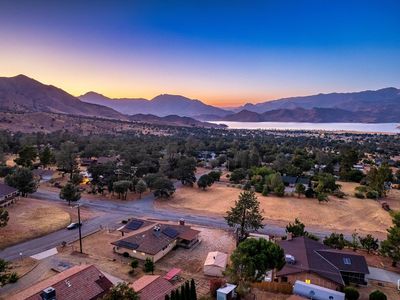 2924 Raccoon Dr, Lake Isabella, CA, 93240