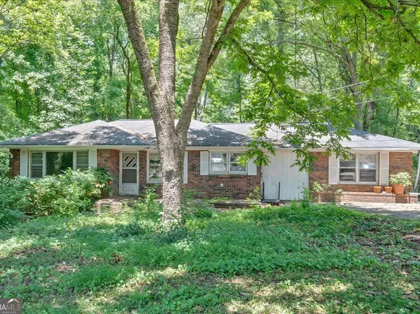 8587 Cumming Hwy SE, Canton, GA 30115