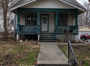 309 E Culton St APT A, Warrensburg, MO 64093