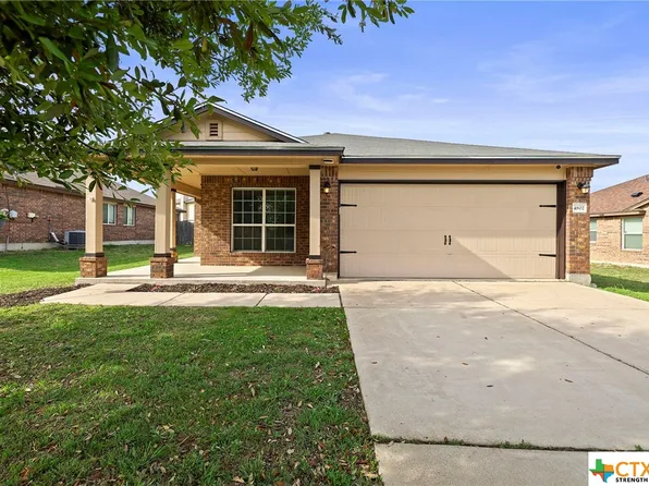 4802 Green Meadow St, Killeen, TX 76549