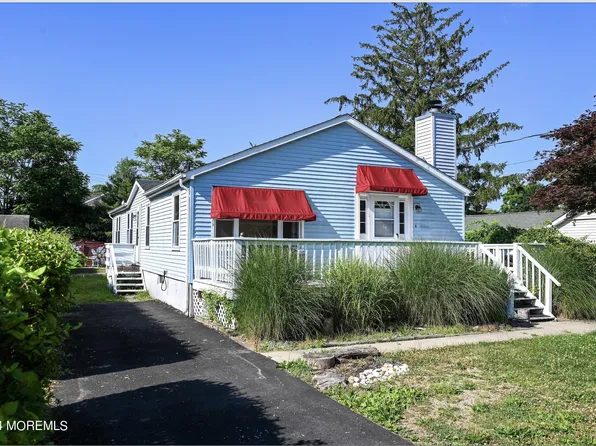 605 Warren Avenue, Spring Lake Heights, NJ 07762