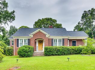 1032 Newberry Rd, Winnsboro, SC 29180