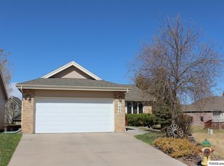 1468 Wyman Ct, Laramie, WY 82072