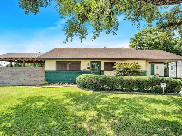 2124 Dartmouth St, Gretna, LA 70056