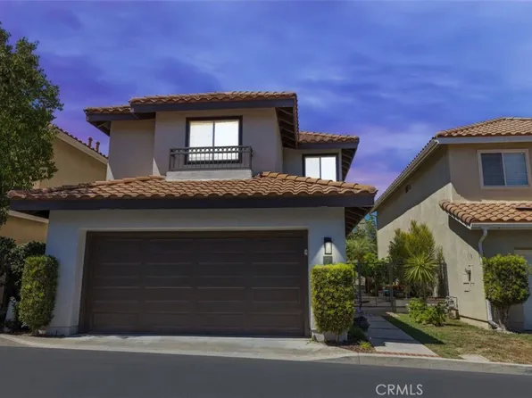 7 Via Encanto, Rancho Santa Margarita, CA 92688