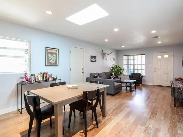 303 Linden St, Austin, TX 78702