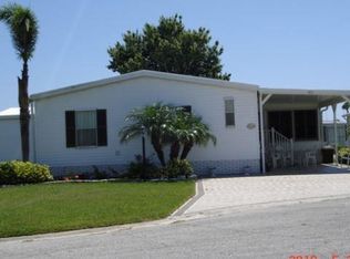 101 Bunting Ct, Barefoot Bay, FL 32976