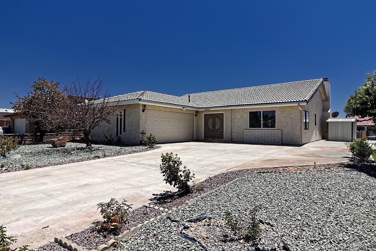 27531 Silver Lakes Pkwy, Helendale, CA 92342 Zillow