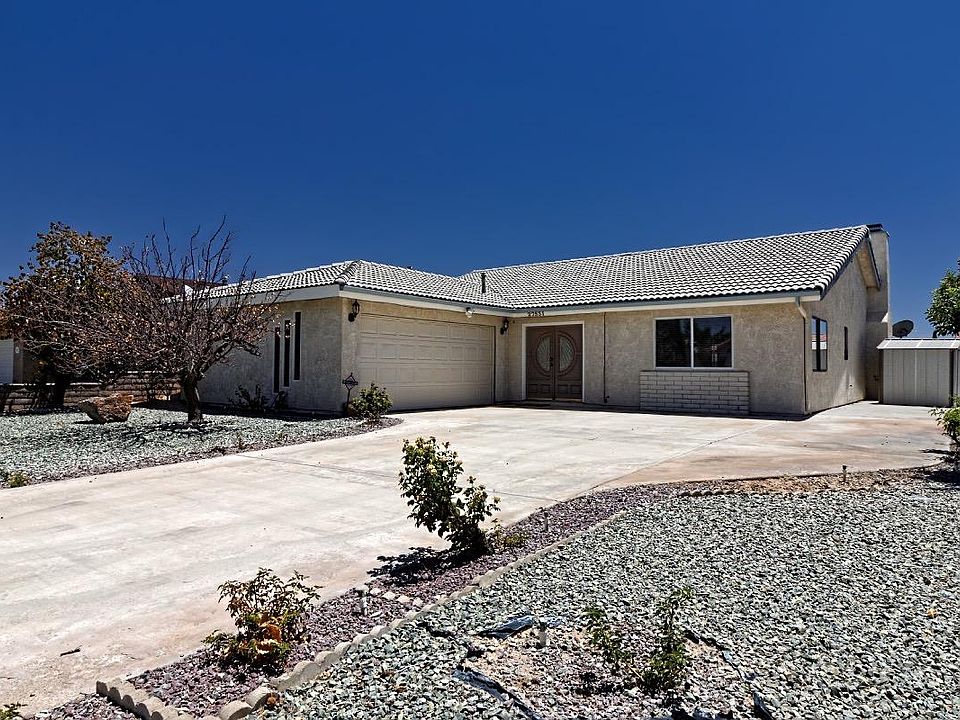 27531 Silver Lakes Pkwy, Helendale, CA 92342 Zillow