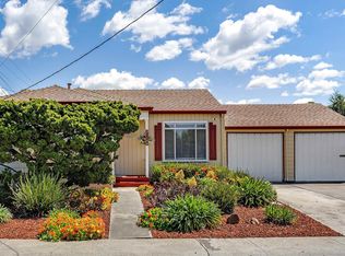 21146 Elm St, Castro Valley, CA 94546