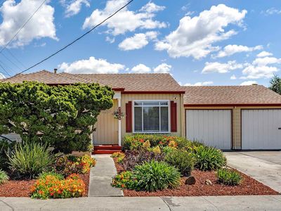 21146 Elm St, Castro Valley, CA, 94546