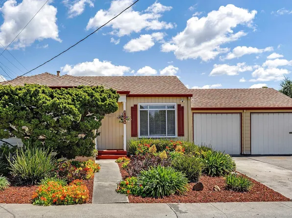 21146 Elm St, Castro Valley, CA 94546
