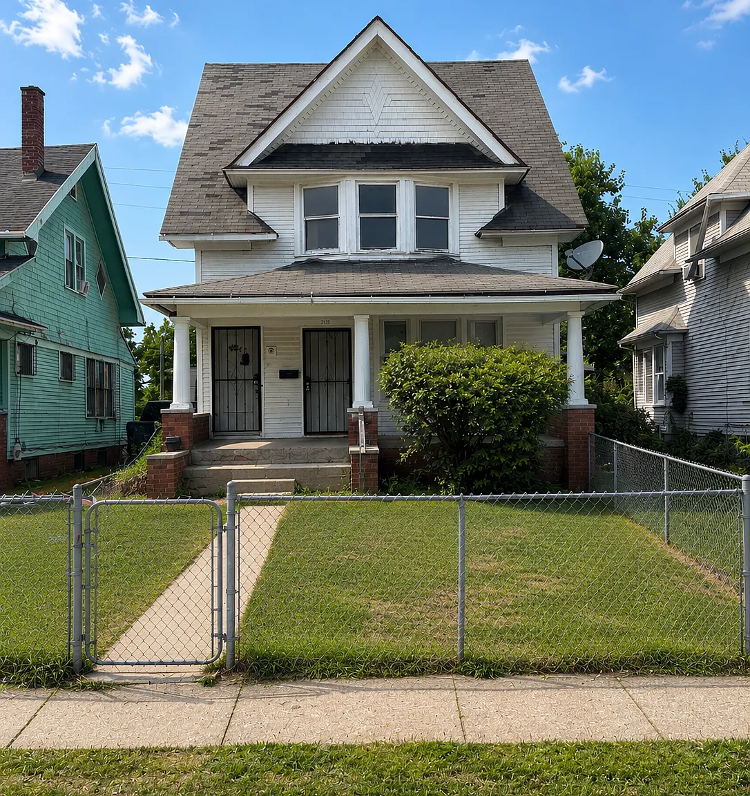 4 bed, 1691 sqft, $1,350 — Photo 1