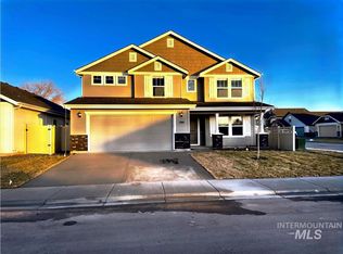 2910 N Rapid Creek Way, Kuna, ID 83634