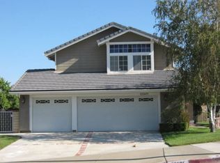 22501 Pamplico Dr, Santa Clarita, CA 91350