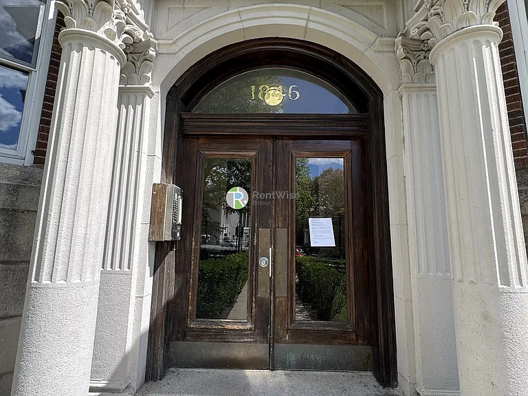 1842 Commonwealth Ave #6 — Photo 33