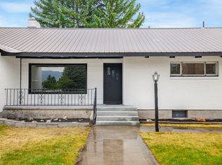 210 N 1st St #1, Driggs, ID 83422