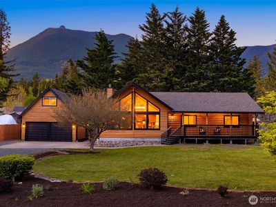 44422 SE 142nd Place, North Bend, WA, 98045