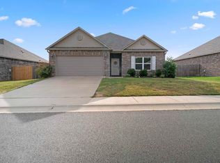 2045 Mary Alice Dr, Conway, AR 72032