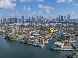 Eastern Shores 1st Addn, North Miami Beach, FL 33160