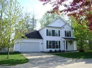 2144 Dorset Ln, Hudson, OH 44236