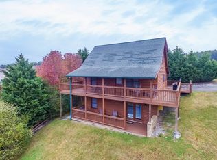 2809 Seth Rd LOT 8, Pigeon Forge, TN 37863