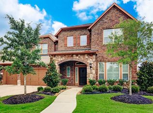 5011 Kenneth Way, Katy, TX 77494