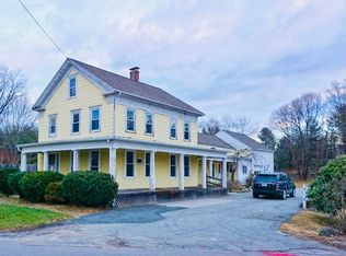 169 Pleasant St, South Grafton, MA 01560