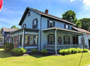 9 Cook St, Worcester, NY 12197