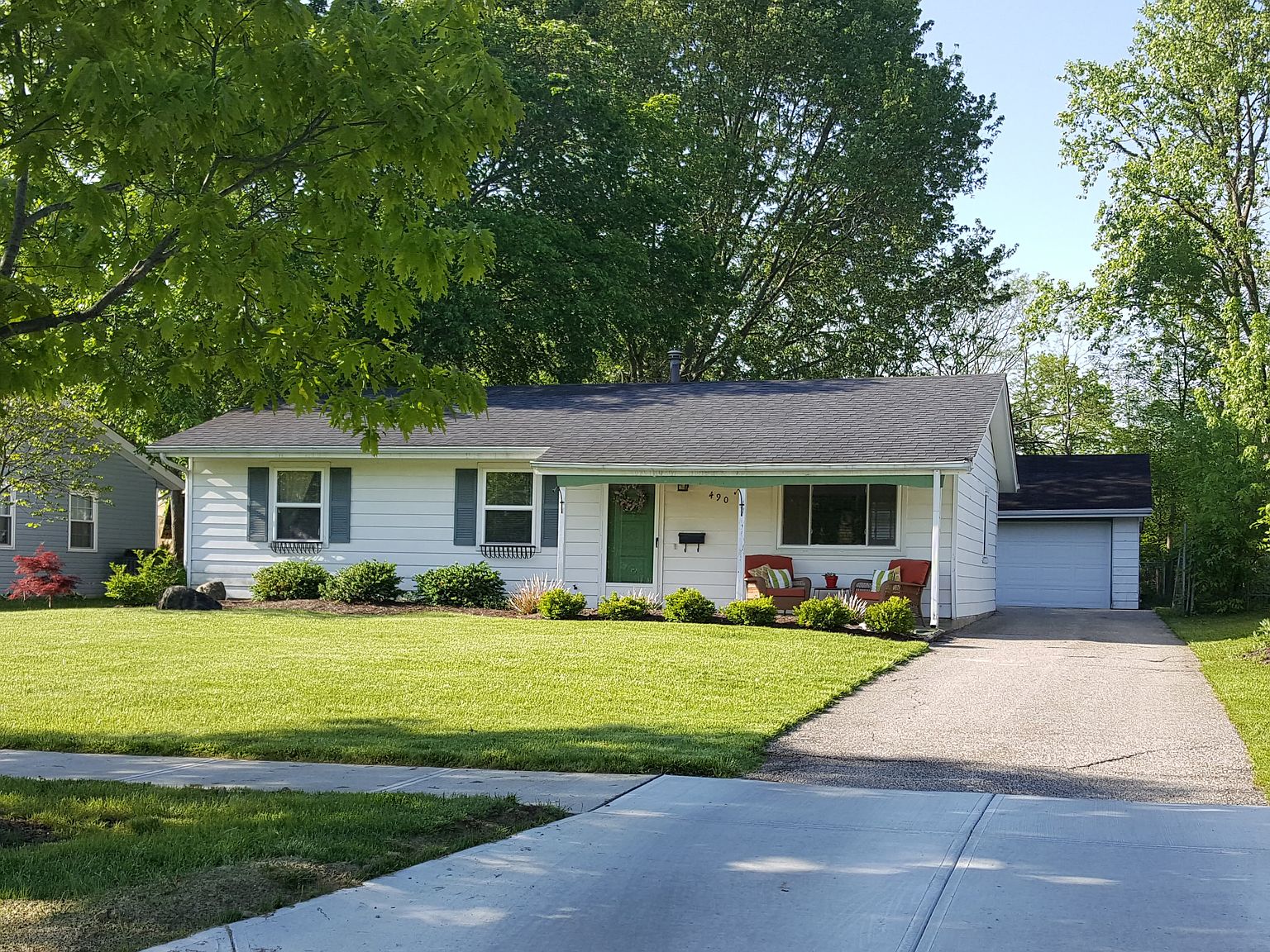 490 Crocker Blvd, Chardon, OH 44024 Zillow