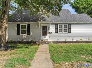 330 Seven Pines Ave, Sandston, VA 23150