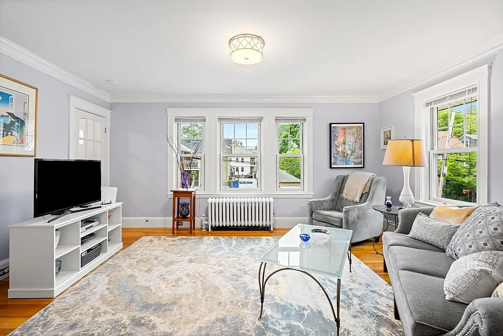 2 bed, 1.0 bath, 1100 sqft, $2,800 — Photo 4