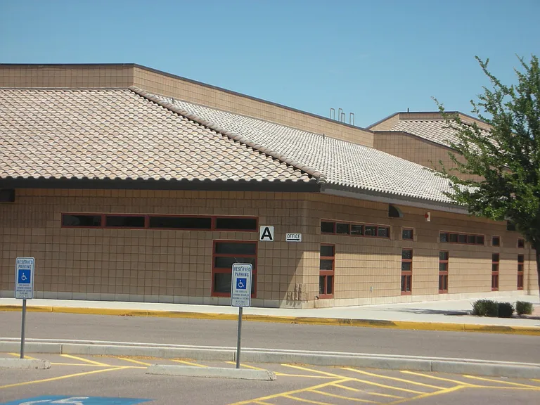 Hull Elementary School