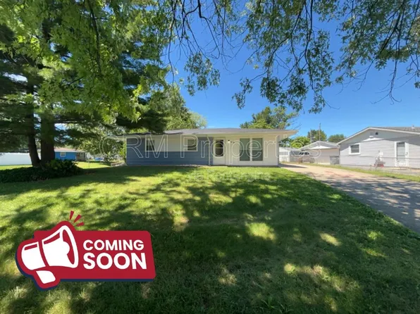900 Miami Blvd, Kokomo, IN 46902