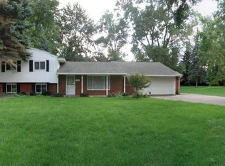 1507 Banmoor Dr, Troy, MI