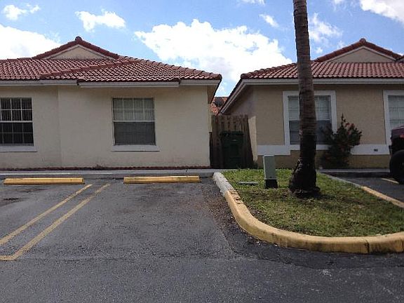 2nd image of 9126 NW 121st St #222