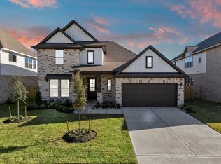 3320 Bentwood Ranch Dr, Conroe, TX 77385