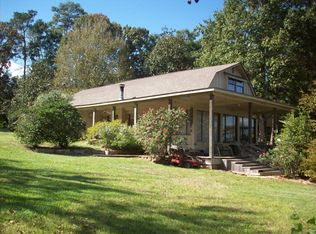 541 Sherwood Forest Dr, Woodville, TX 75979