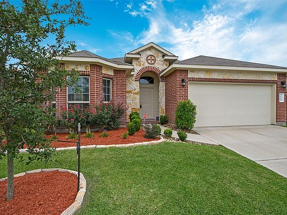 3rd image of 20610 Andorra Hills Ln