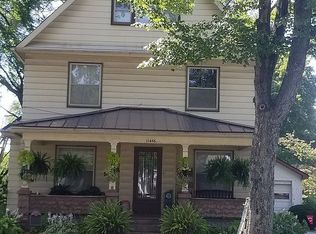 11456 Market St, North Lima, OH 44452
