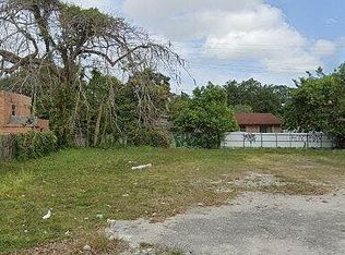 4735 NW 17th Ave, Miami, FL 33142