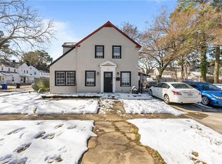 16 Alden Ave, Portsmouth, VA 23702