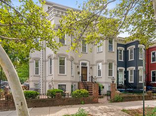 600 Q St NW, Washington, DC 20001